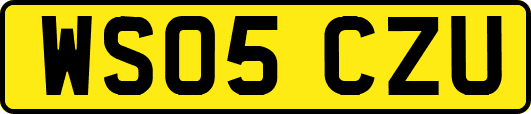 WS05CZU