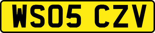 WS05CZV