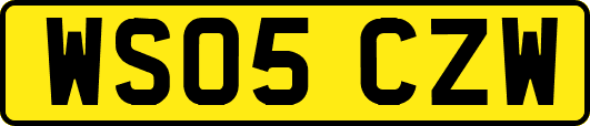 WS05CZW