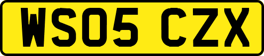 WS05CZX