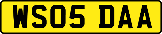 WS05DAA