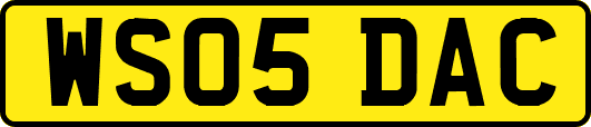 WS05DAC