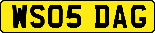 WS05DAG