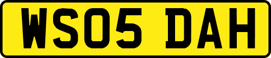 WS05DAH