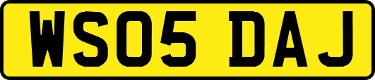WS05DAJ