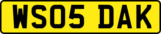 WS05DAK
