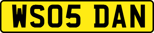 WS05DAN