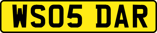 WS05DAR