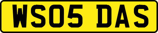 WS05DAS
