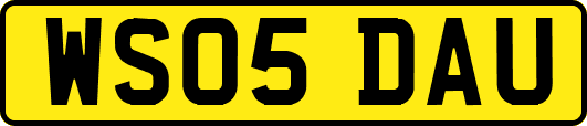 WS05DAU
