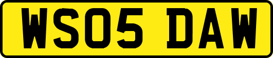 WS05DAW