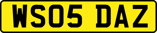 WS05DAZ