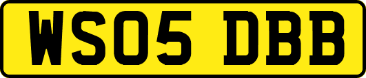 WS05DBB