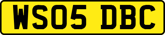 WS05DBC