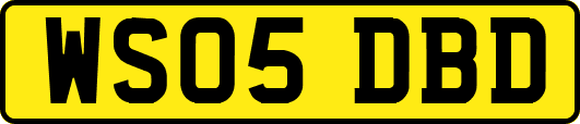 WS05DBD
