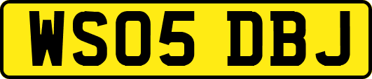 WS05DBJ
