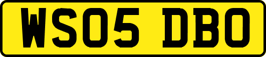 WS05DBO