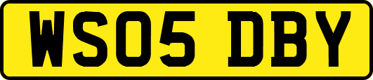 WS05DBY