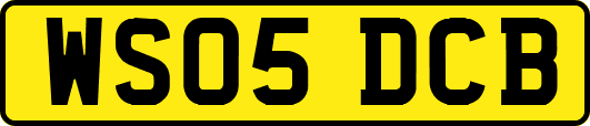 WS05DCB