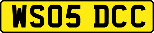 WS05DCC