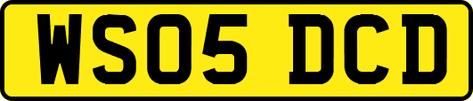WS05DCD