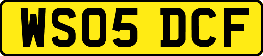 WS05DCF
