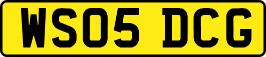 WS05DCG