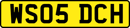 WS05DCH
