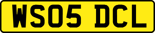 WS05DCL