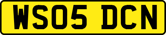 WS05DCN