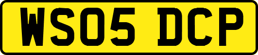 WS05DCP