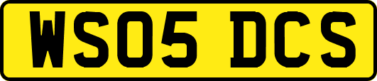 WS05DCS