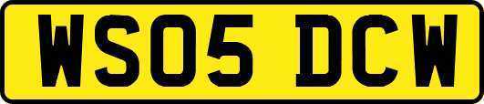 WS05DCW