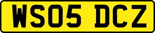 WS05DCZ