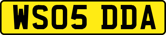 WS05DDA