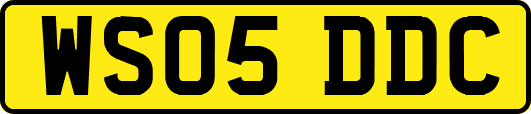 WS05DDC