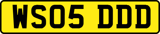 WS05DDD
