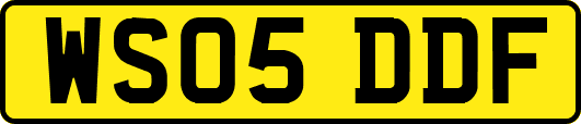 WS05DDF