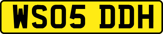 WS05DDH