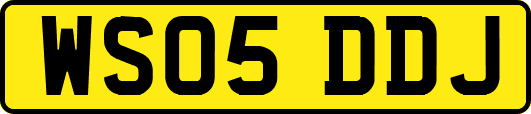 WS05DDJ