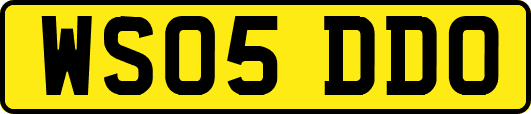 WS05DDO