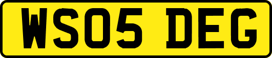 WS05DEG