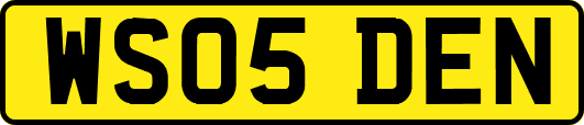 WS05DEN