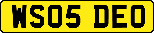 WS05DEO