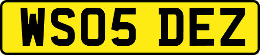 WS05DEZ