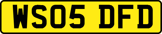 WS05DFD