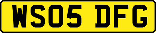 WS05DFG