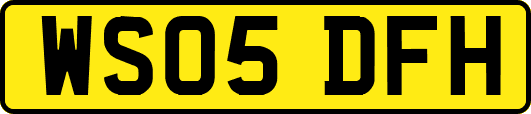 WS05DFH