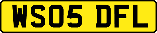 WS05DFL
