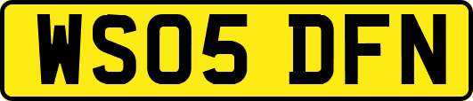 WS05DFN